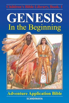 Genesis - In the Beginning (eBook, ePUB) - De Graaf, Anne