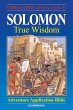 Solomon - True Wisdom (eBook, ePUB) - Bild 1