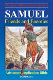 Samuel - Friends and Enemies (eBook, ePUB)
