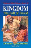 Kingdom - The Fall of David (eBook, ePUB)