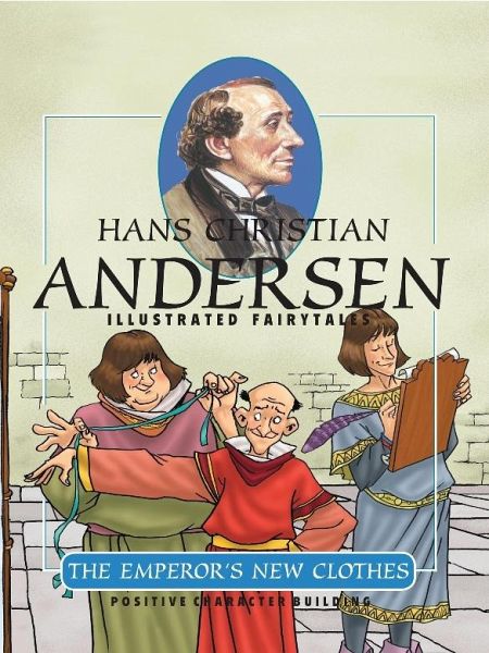 Emperor's New Clothes (eBook, ePUB) Emperor's New Clothes (eBook, ePUB)