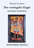 Der versiegelte Engel (eBook, ePUB)