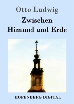 Cover Zwischen Himmel und Erde (eBook, ePUB)