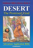 Desert - The Promised Land (eBook, ePUB)