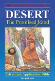 Desert - The Promised Land (eBook, ePUB) Desert - The Promised Land (eBook, ePUB)