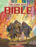 Comic Book Bible, OT1 (eBook, ePUB)