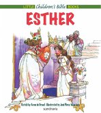 Esther (eBook, ePUB)