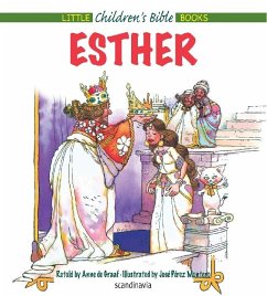 Cover Esther (eBook, ePUB)