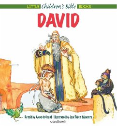 Cover David (eBook, ePUB)