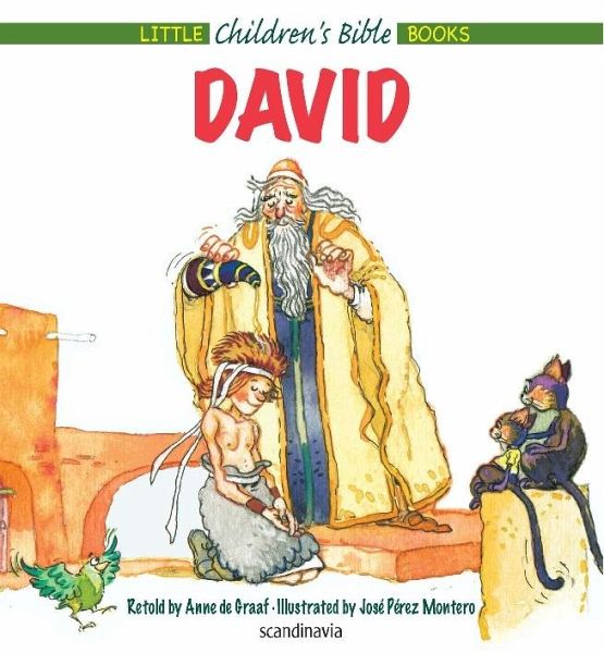 David (eBook, ePUB) David (eBook, ePUB)