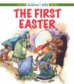 First Easter (eBook, ePUB) - De Graaf, Anne