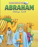 Abraham Obeys God (eBook, ePUB)