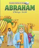 Abraham Obeys God (eBook, ePUB) Abraham Obeys God (eBook, ePUB)
