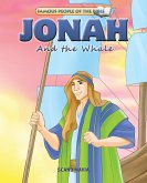 Jonah and the Whale (eBook, ePUB) Jonah and the Whale (eBook, ePUB)