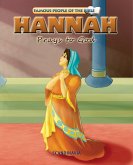 Hannah Prays to God (eBook, ePUB)