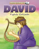 David Fights Goliath (eBook, ePUB)