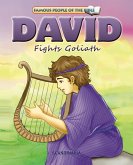 David Fights Goliath (eBook, ePUB) David Fights Goliath (eBook, ePUB)