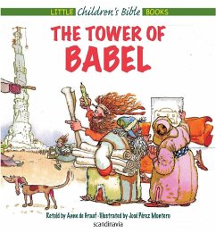 Tower of Babel (eBook, ePUB) - De Graaf, Anne