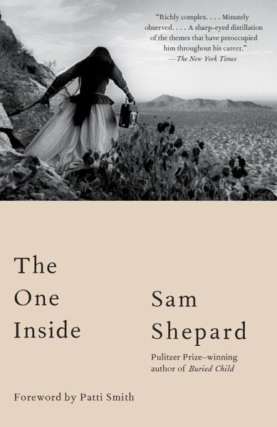 The One Inside (eBook, ePUB)