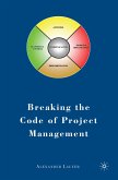 Breaking the Code of Project Management (eBook, PDF)