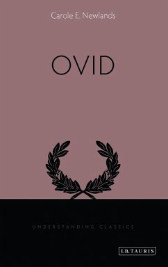 Ovid (eBook, ePUB) - Newlands, Carole E.