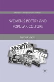 Women's Poetry and Popular Culture (eBook, PDF)