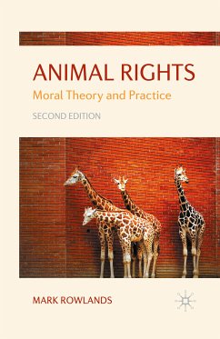 Animal Rights (eBook, PDF)