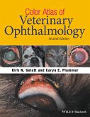 Color Atlas of Veterinary Ophthalmology (eBook, ePUB)