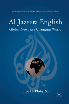 Al Jazeera English (eBook, PDF) - Seib, P.