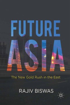 Future Asia (eBook, PDF)