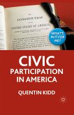 Civic Participation in America (eBook, PDF)