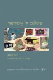 Memory in Culture (eBook, PDF)