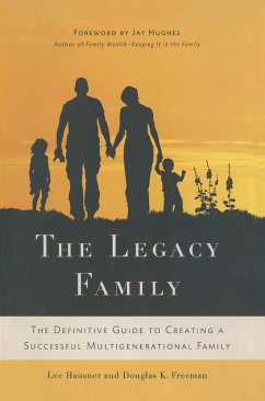 The Legacy Family (eBook, PDF) - Hausner, L.; Freeman, D.