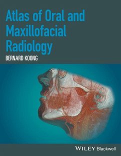 Atlas of Oral and Maxillofacial Radiology (eBook, PDF) - Koong, Bernard