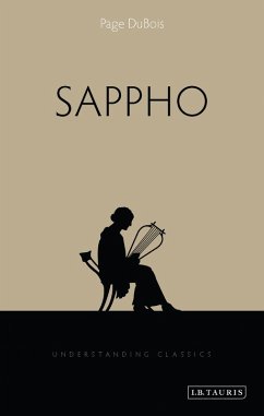 Sappho (eBook, ePUB) - Dubois, Page