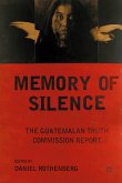 Memory of Silence (eBook, PDF)
