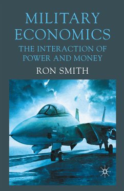 Military Economics (eBook, PDF)