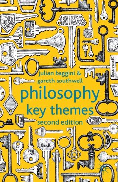 Philosophy: Key Themes (eBook, PDF) - Baggini, J.; Southwell, G.