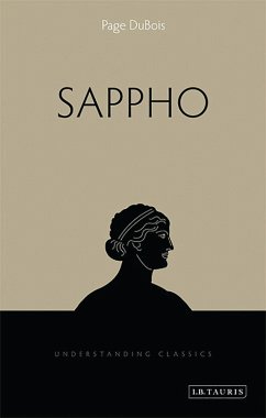 Sappho (eBook, PDF) - Dubois, Page