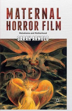 Maternal Horror Film (eBook, PDF)