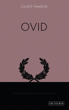 Ovid (eBook, PDF) - Newlands, Carole E.