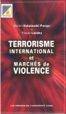 Terrorisme international et marche de violence (eBook, PDF)