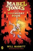 Mabel Jones and the Doomsday Book (eBook, ePUB)
