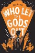 Who Let the Gods Out? (eBook, ePUB) - Bild 1