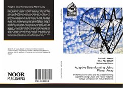 Adaptive Beamforming Using Planar Array - Issawi, Sarah El-;Abd El latiff, Wael;Omar, Mohammed