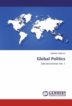 Global Politics - Sotirovic, Vladislav