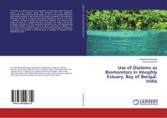 Use of Diatoms as Biomonitors in Hooghly Estuary, Bay of Bengal, India - Mukherjee, Abhishek;De, Tarun Kumar