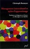Management interculturel et styles d'apprentissage (eBook, PDF)