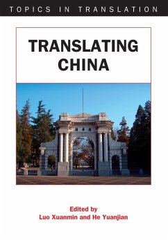 Cover Translating China (eBook, ePUB)