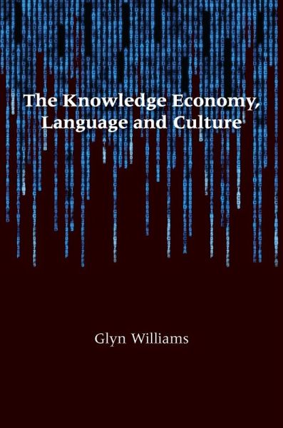The Knowledge Economy, Language and Culture (eBook, ePUB)